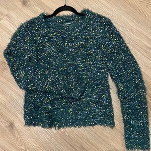 Wild Fable sweater size M